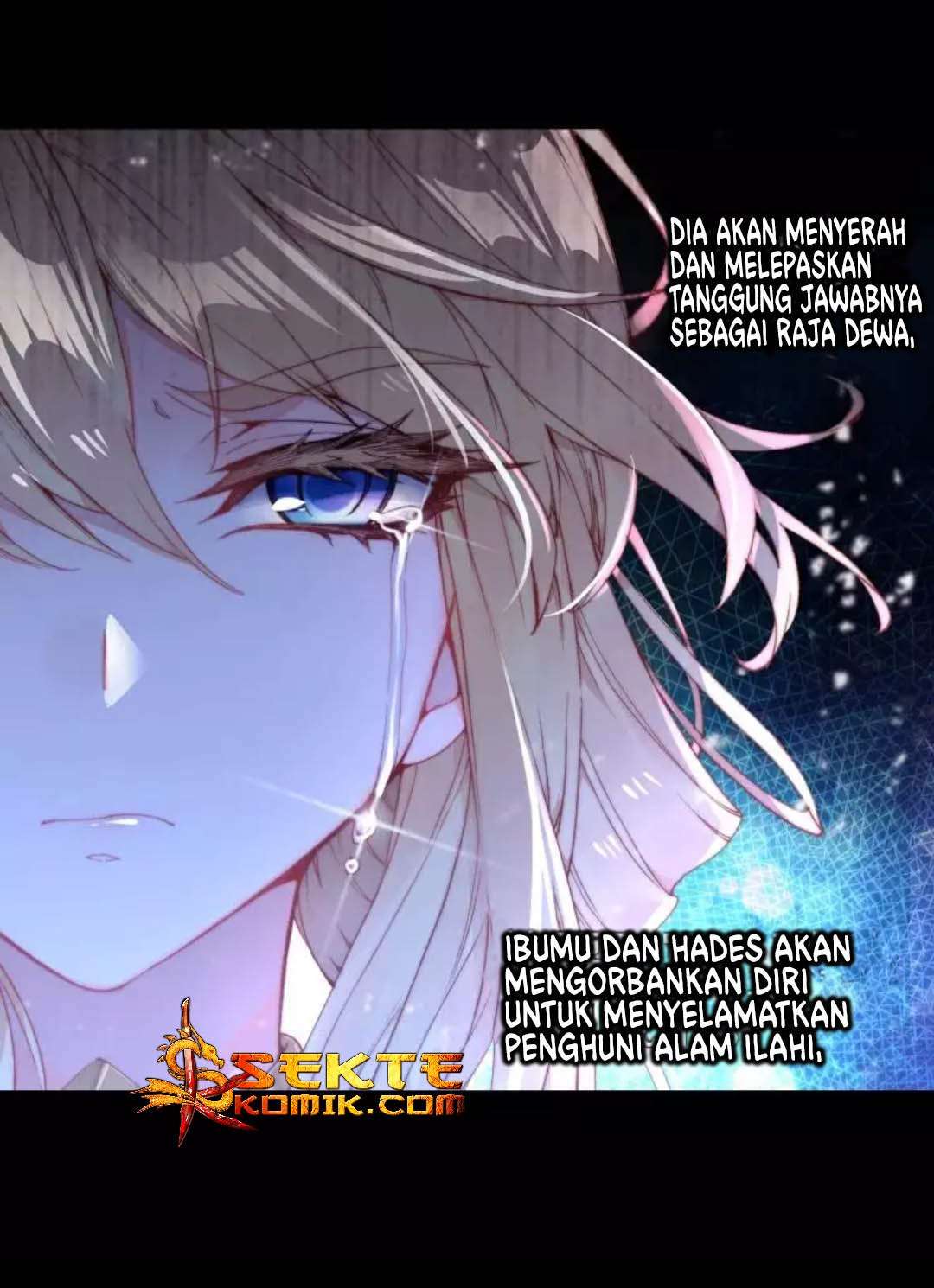 Soul Land Legend of the Tang’s Hero Chapter 8 - halaman 31