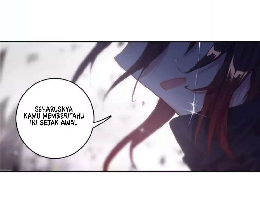 Soul Land Legend of the Tang’s Hero Chapter 8 - halaman 34