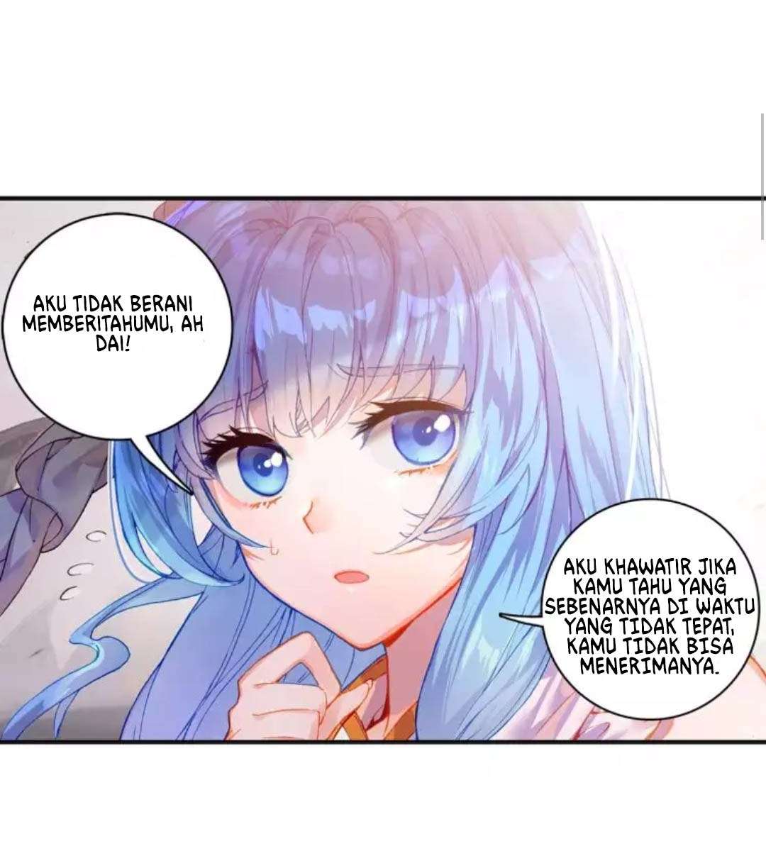 Soul Land Legend of the Tang’s Hero Chapter 8 - halaman 35