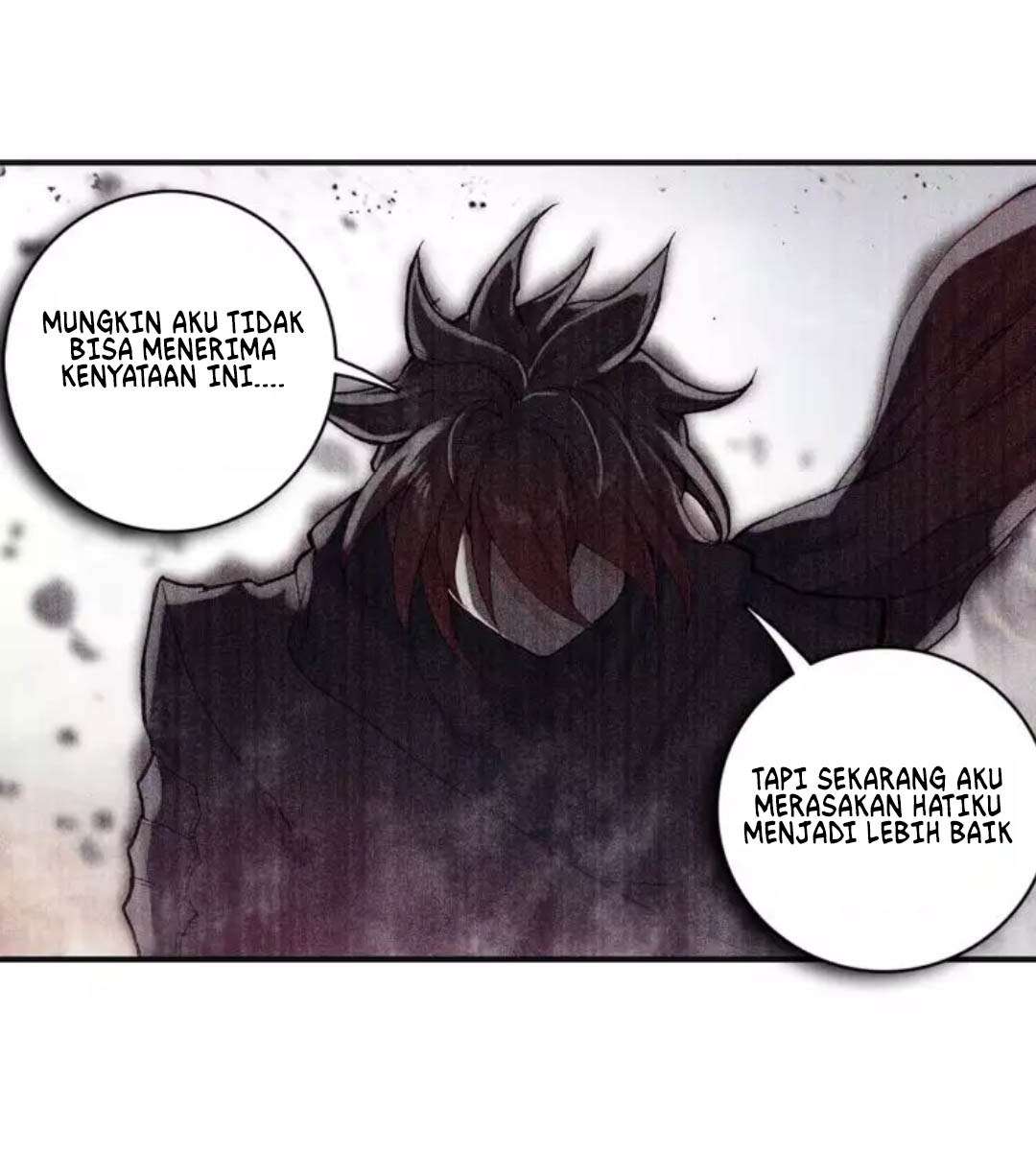 Soul Land Legend of the Tang’s Hero Chapter 8 - halaman 36