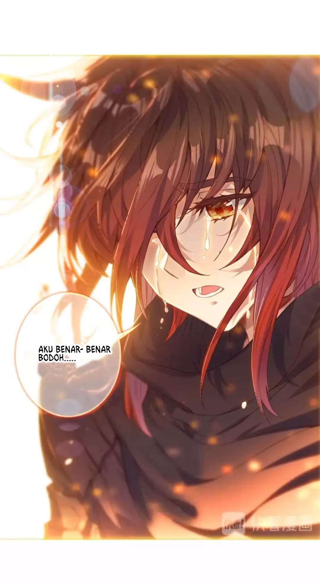 Soul Land Legend of the Tang’s Hero Chapter 8 - halaman 37