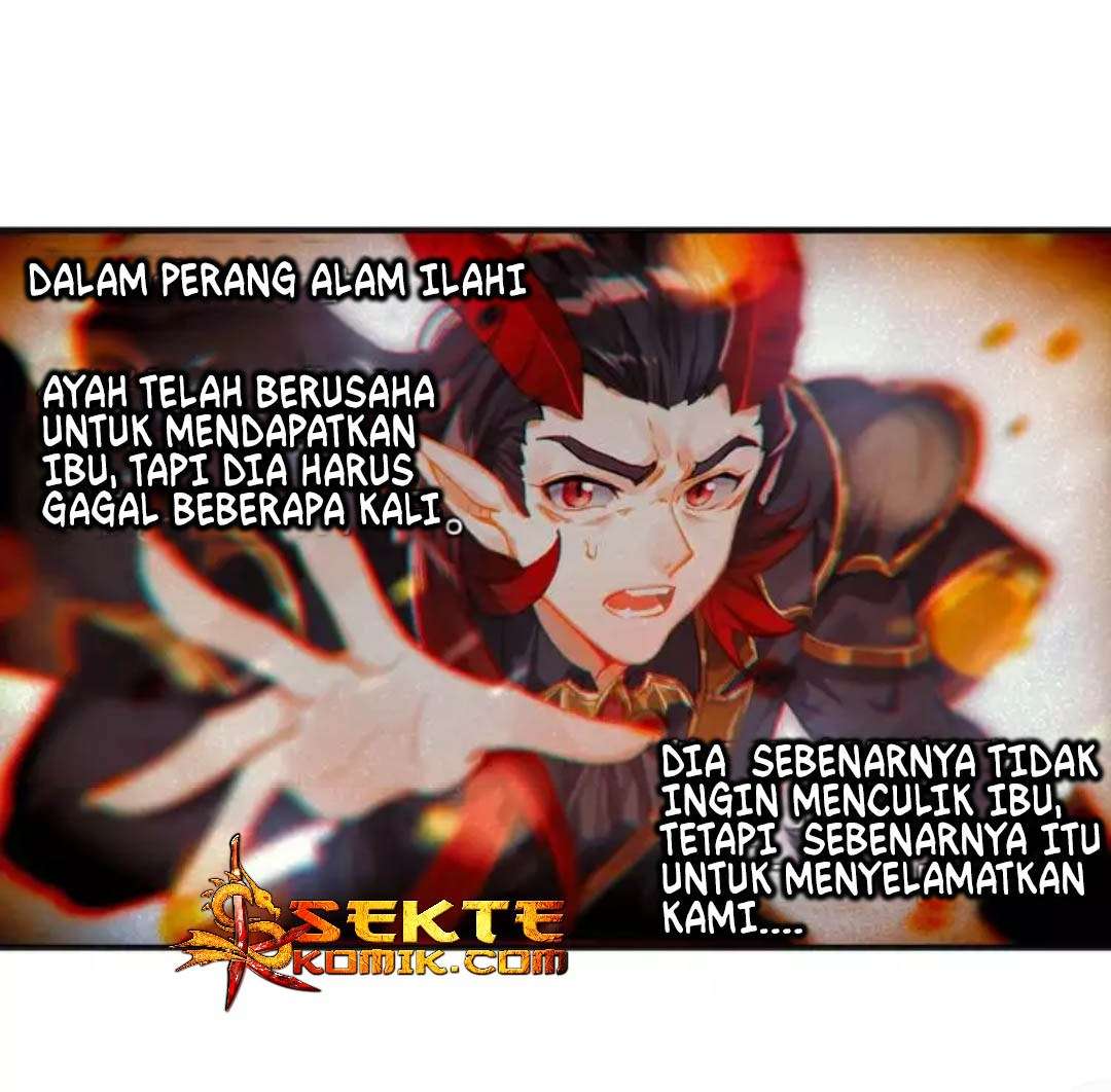 Soul Land Legend of the Tang’s Hero Chapter 8 - halaman 38