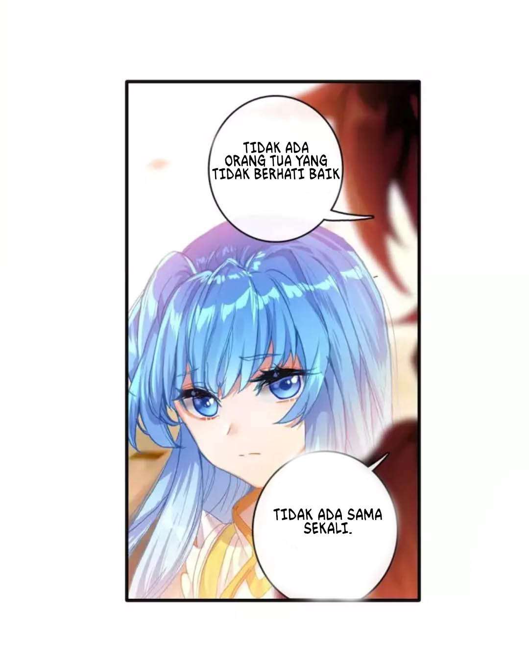 Soul Land Legend of the Tang’s Hero Chapter 8 - halaman 39