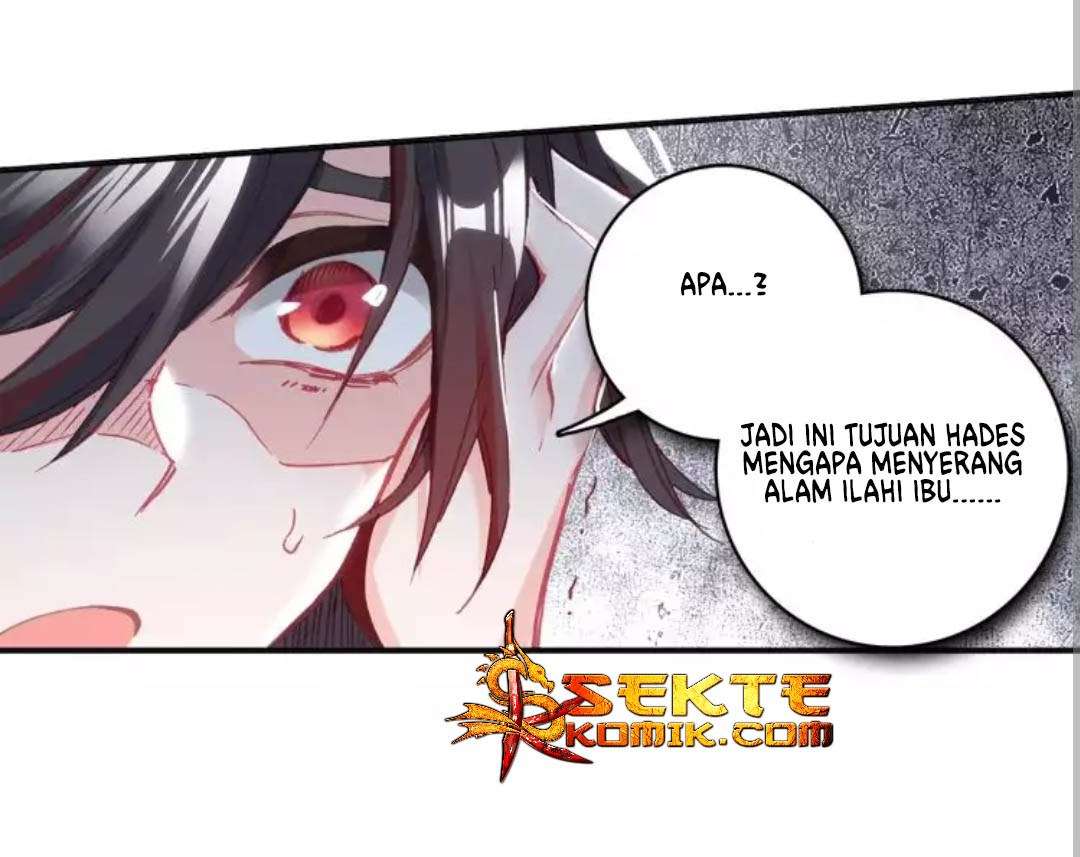 Soul Land Legend of the Tang’s Hero Chapter 8 - halaman 4