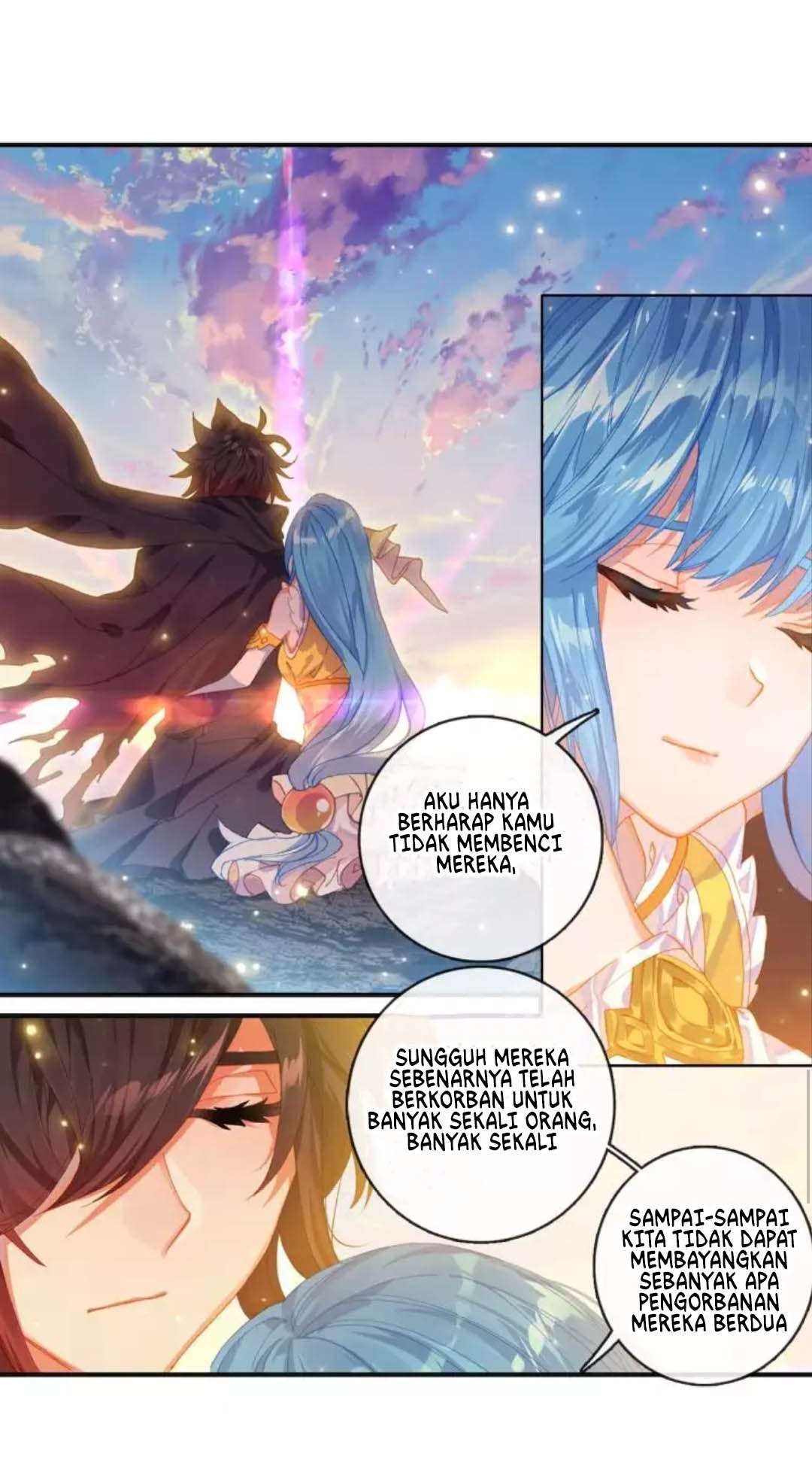 Soul Land Legend of the Tang’s Hero Chapter 8 - halaman 41