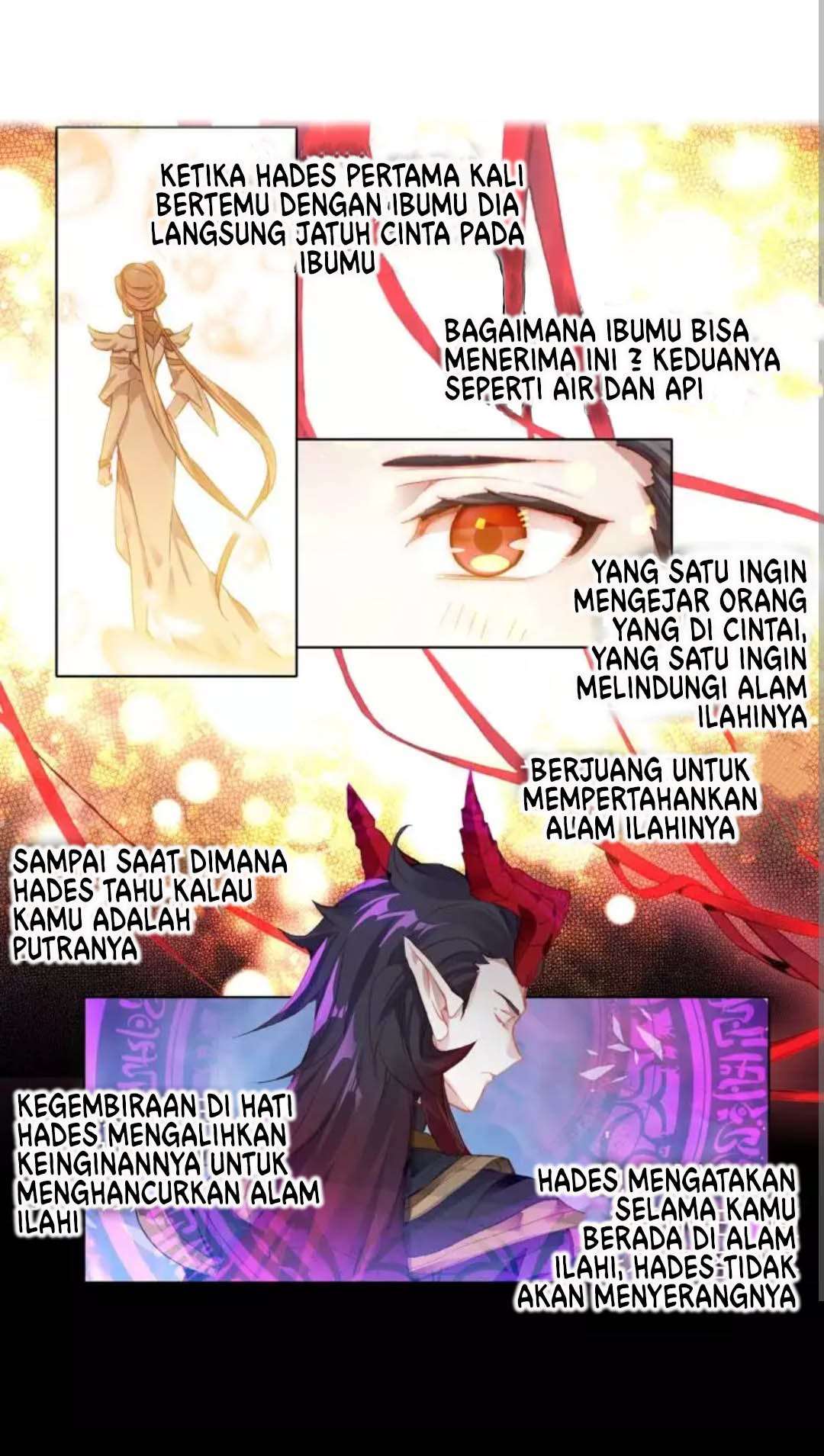 Soul Land Legend of the Tang’s Hero Chapter 8 - halaman 5