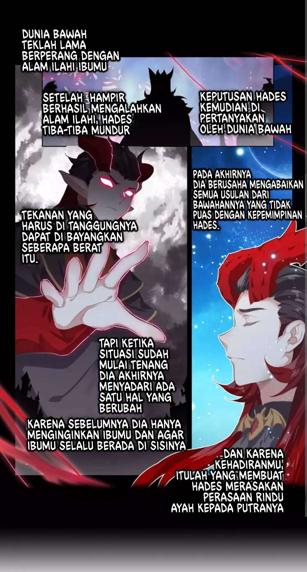 Soul Land Legend of the Tang’s Hero Chapter 8 - halaman 6