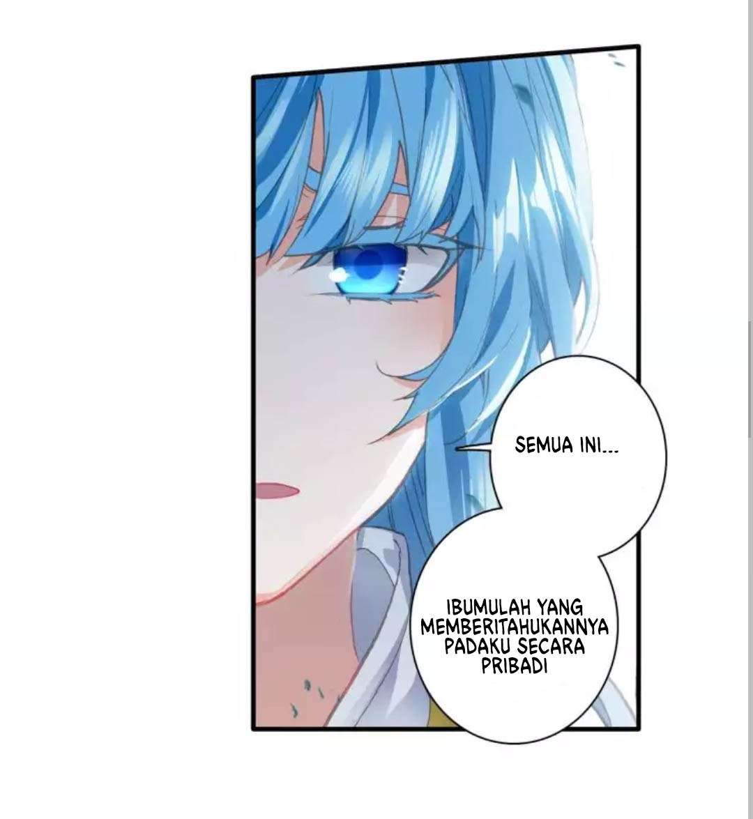 Soul Land Legend of the Tang’s Hero Chapter 8 - halaman 8