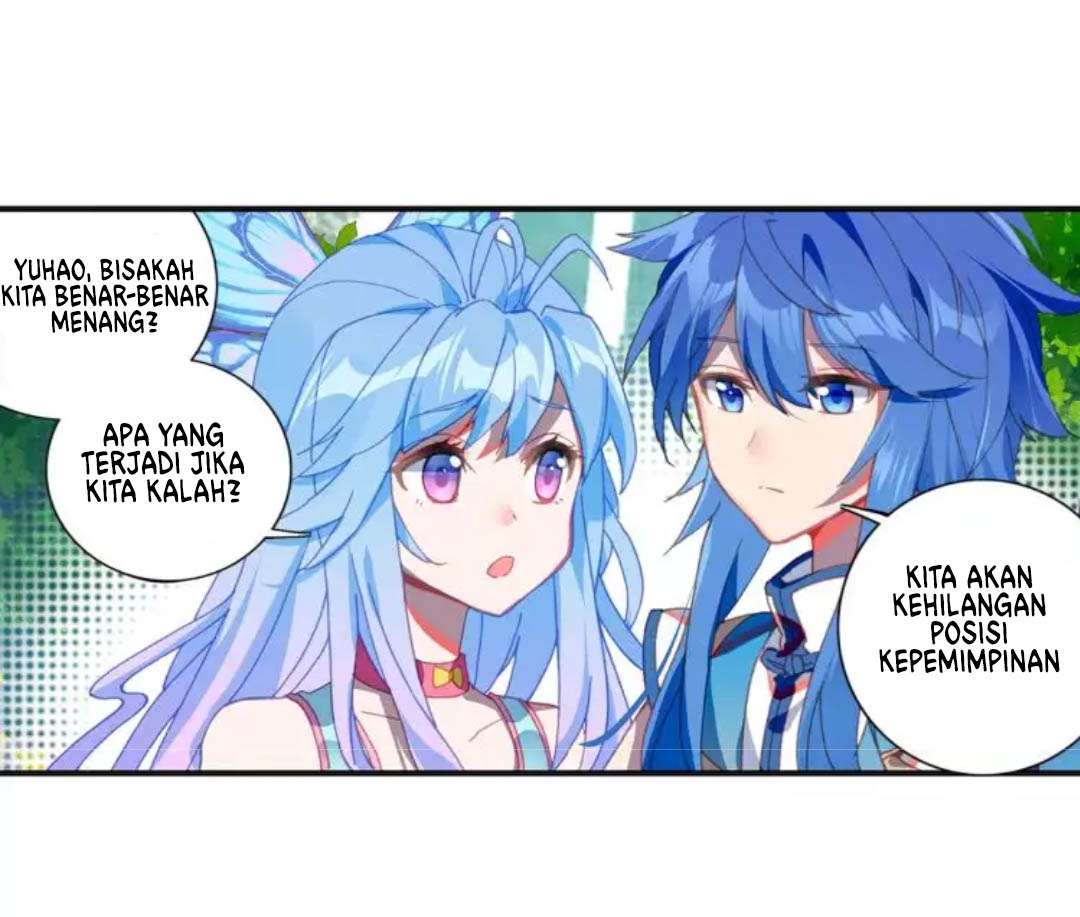 Soul Land Legend of the Tang’s Hero Chapter 9 - halaman 10