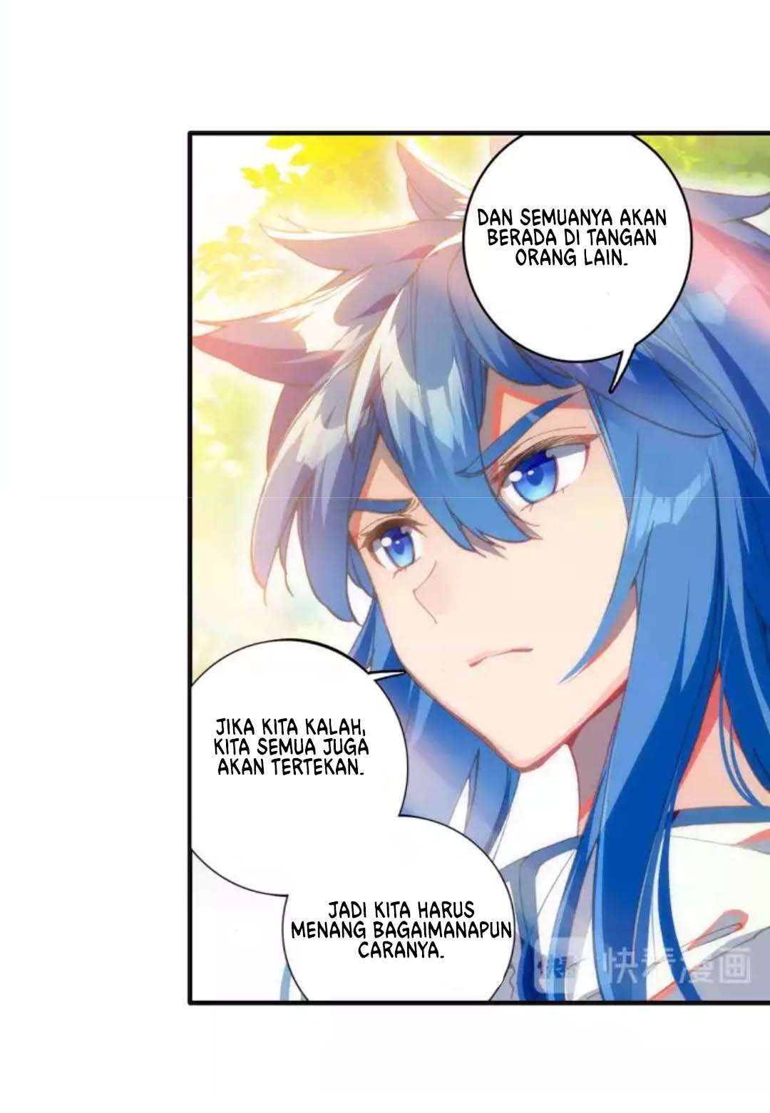 Soul Land Legend of the Tang’s Hero Chapter 9 - halaman 11