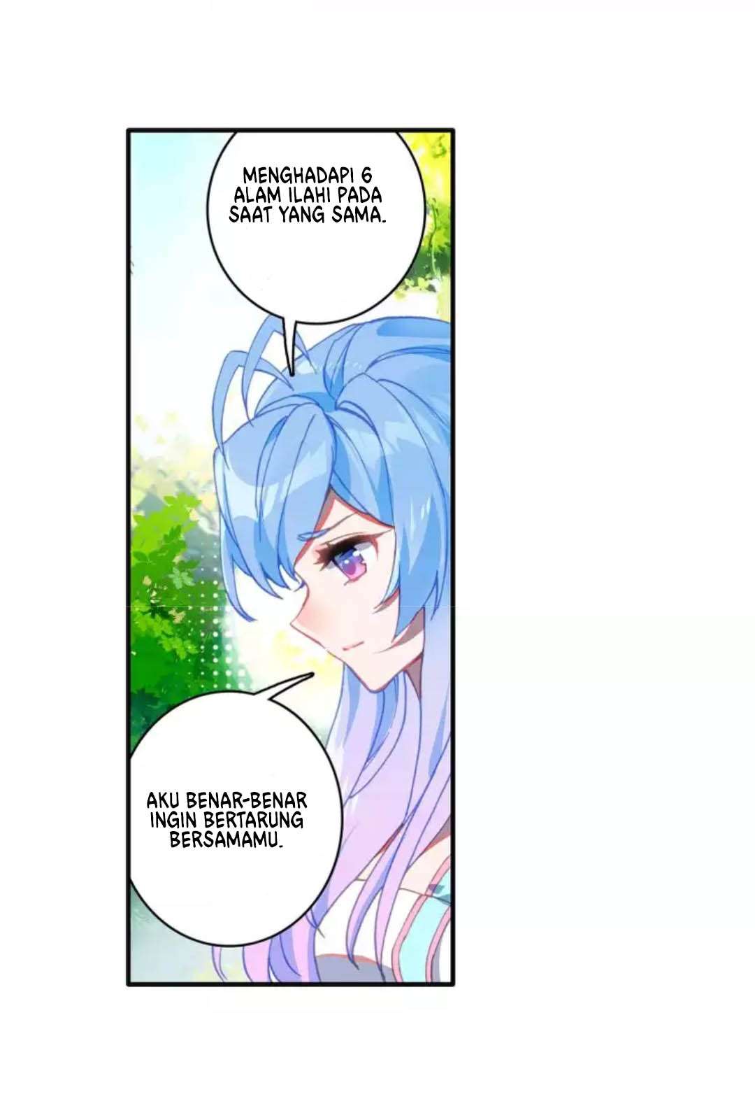 Soul Land Legend of the Tang’s Hero Chapter 9 - halaman 12