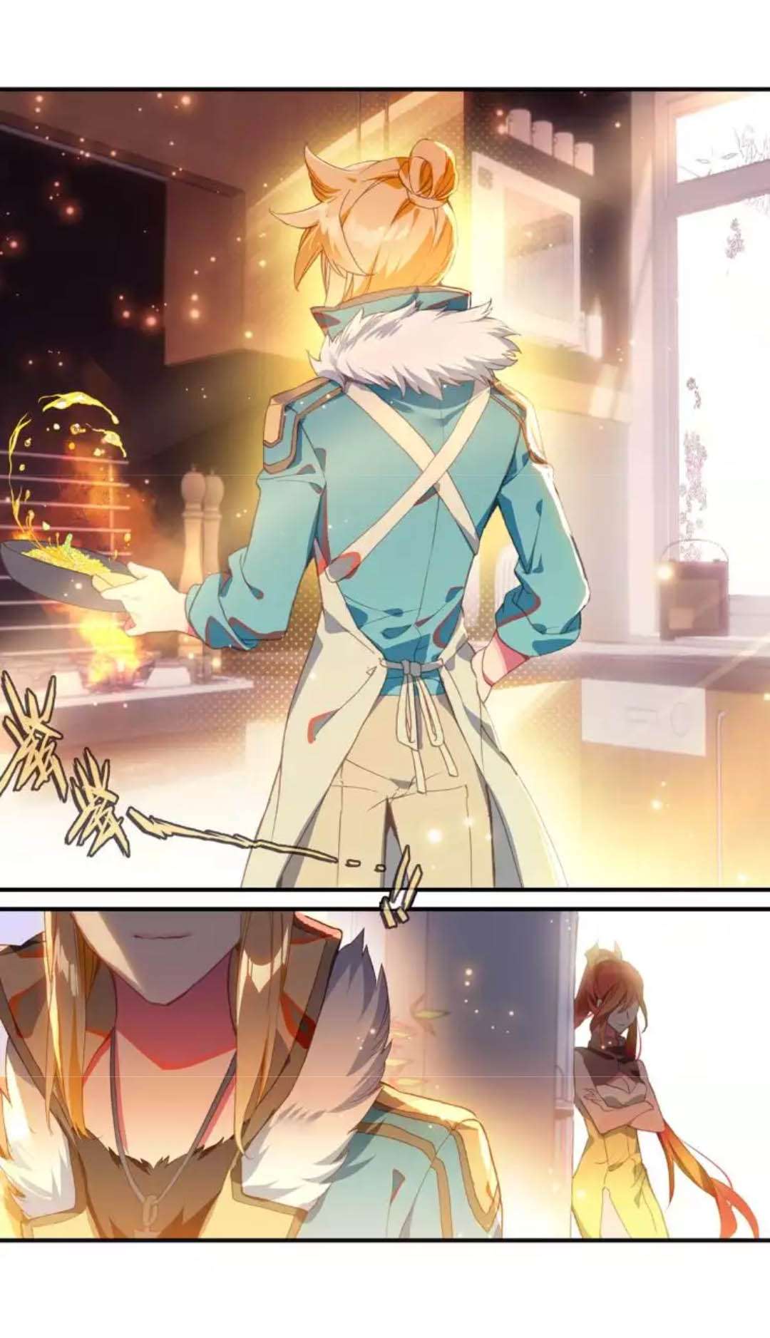 Soul Land Legend of the Tang’s Hero Chapter 9 - halaman 15