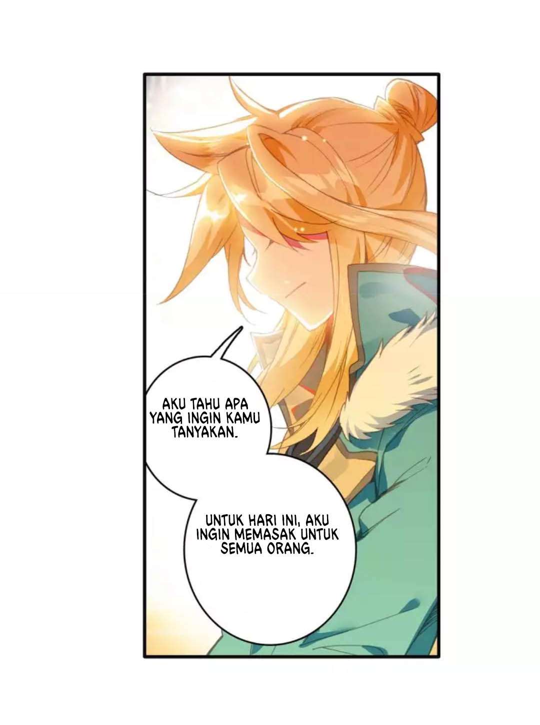 Soul Land Legend of the Tang’s Hero Chapter 9 - halaman 17