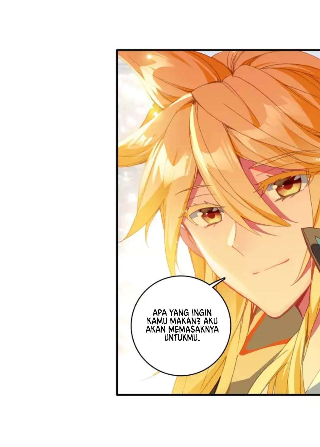 Soul Land Legend of the Tang’s Hero Chapter 9 - halaman 18