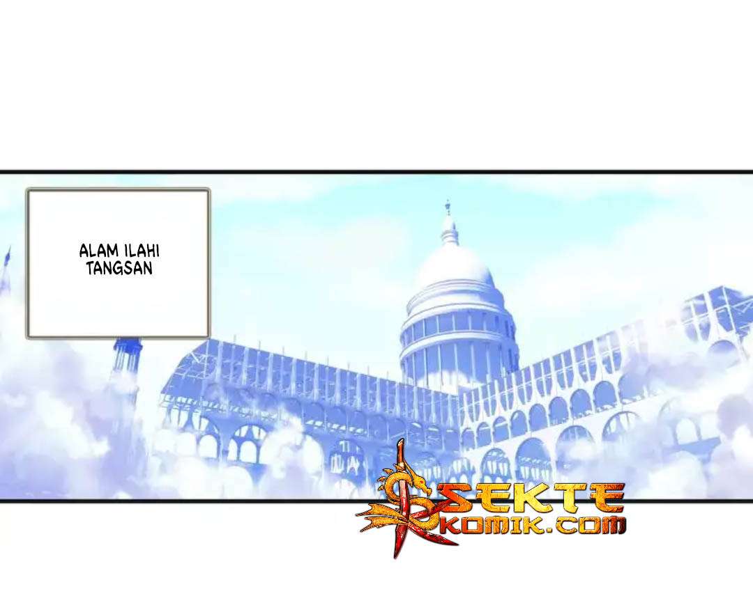Soul Land Legend of the Tang’s Hero Chapter 9 - halaman 2