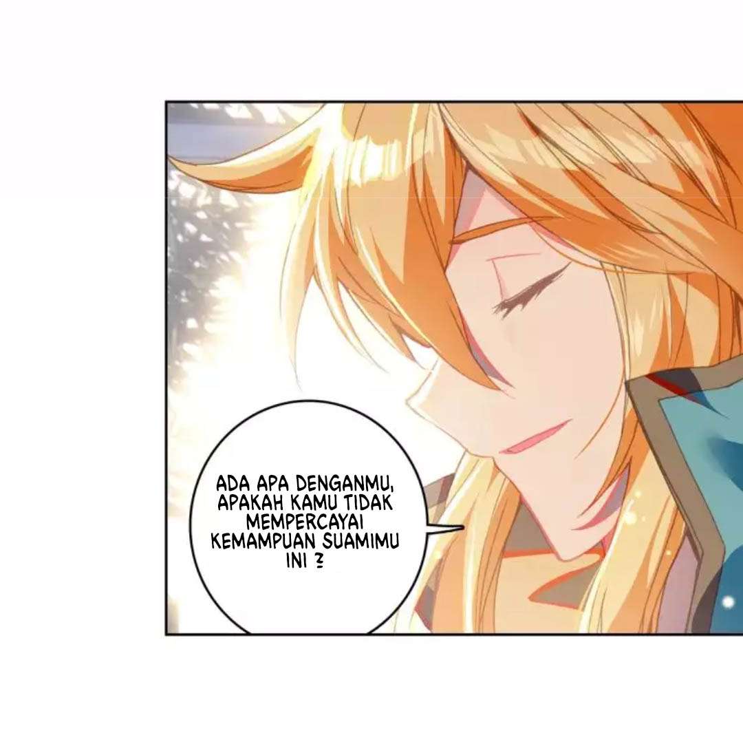 Soul Land Legend of the Tang’s Hero Chapter 9 - halaman 20