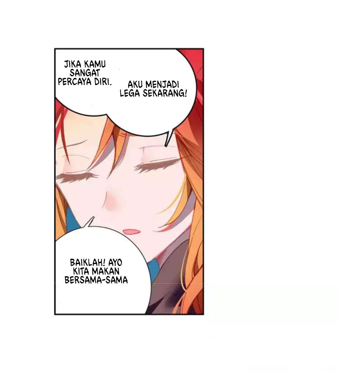 Soul Land Legend of the Tang’s Hero Chapter 9 - halaman 21