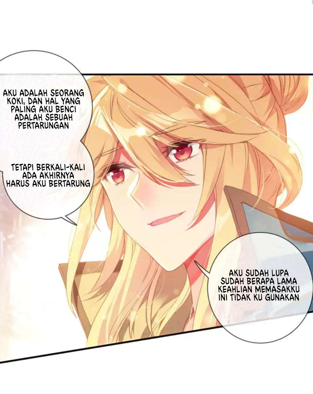 Soul Land Legend of the Tang’s Hero Chapter 9 - halaman 22