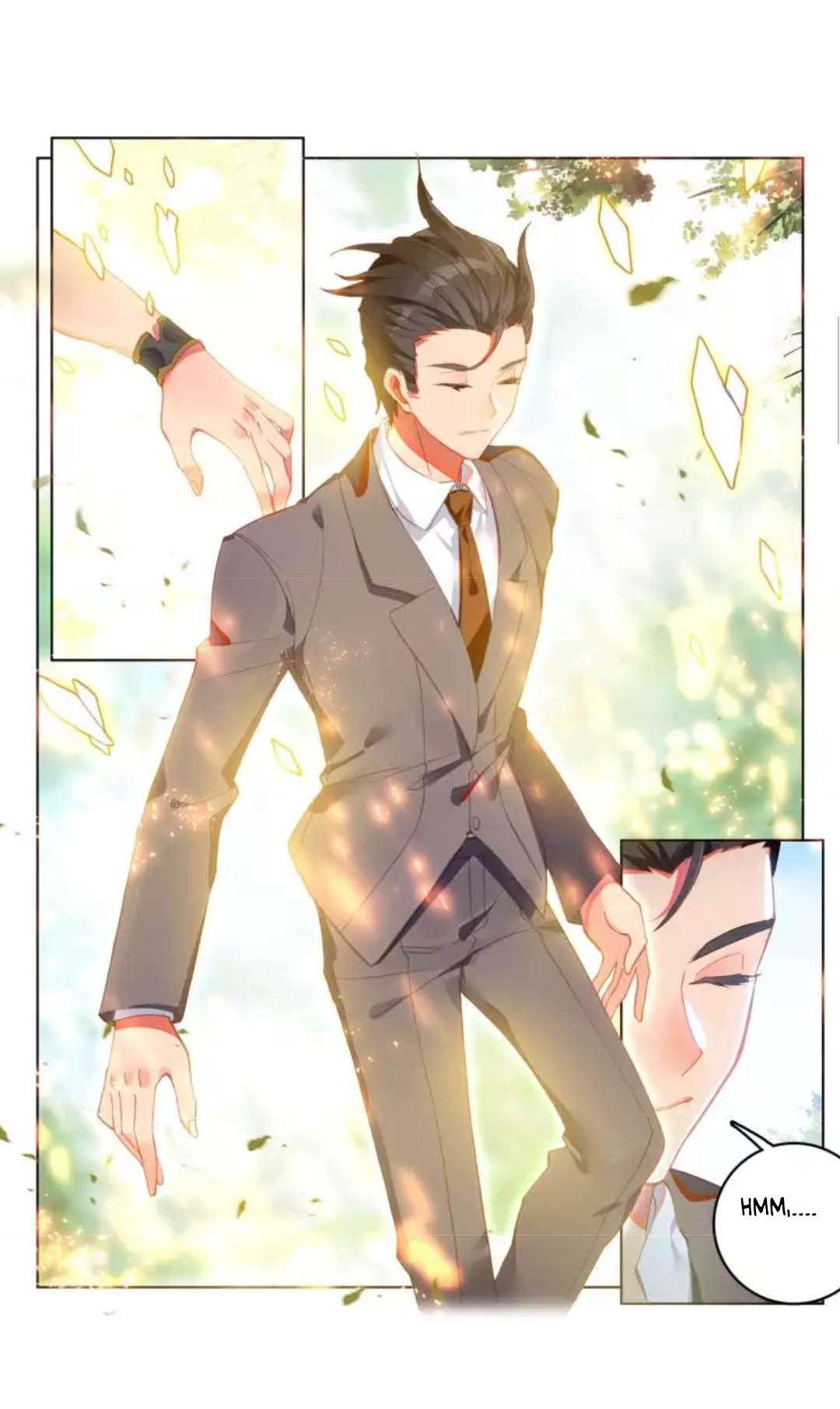 Soul Land Legend of the Tang’s Hero Chapter 9 - halaman 27