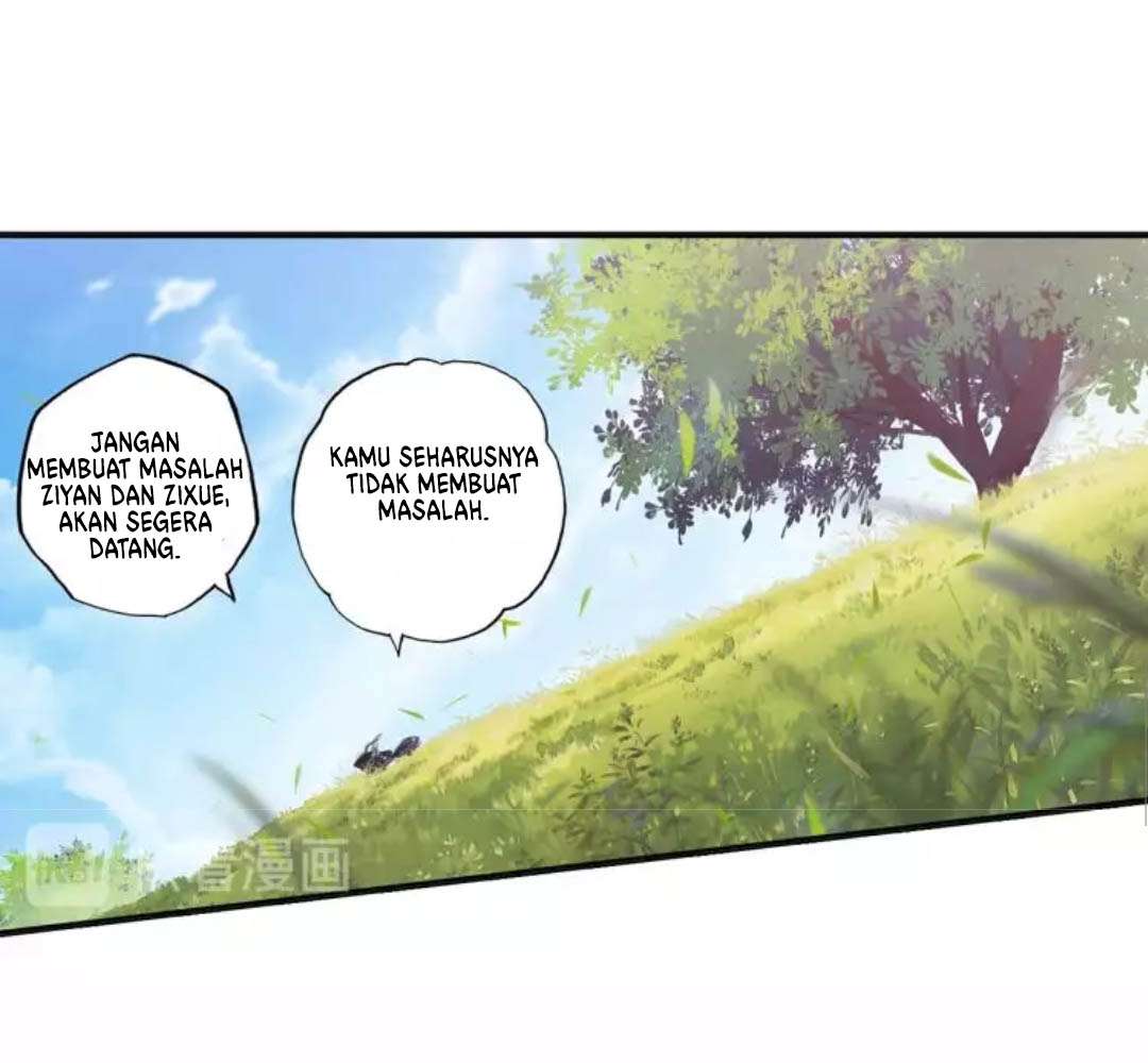 Soul Land Legend of the Tang’s Hero Chapter 9 - halaman 29