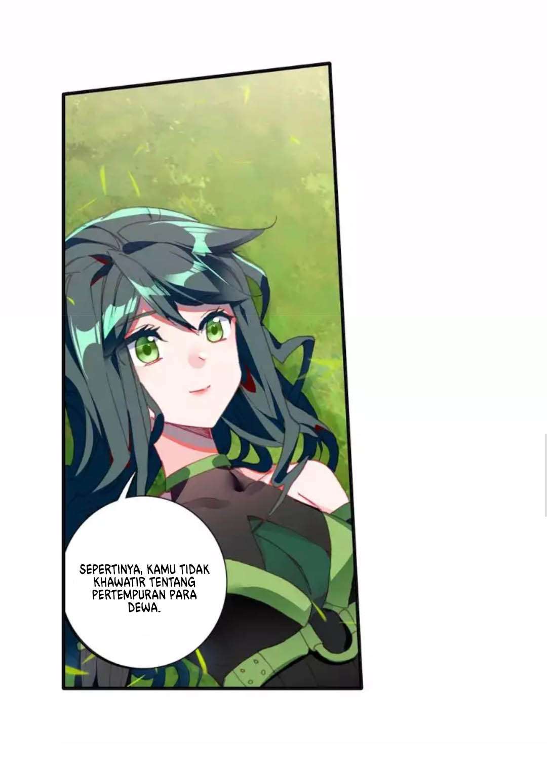 Soul Land Legend of the Tang’s Hero Chapter 9 - halaman 30