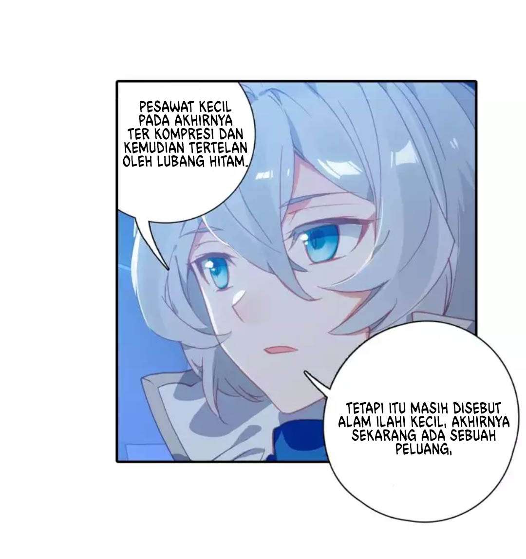 Soul Land Legend of the Tang’s Hero Chapter 9 - halaman 37