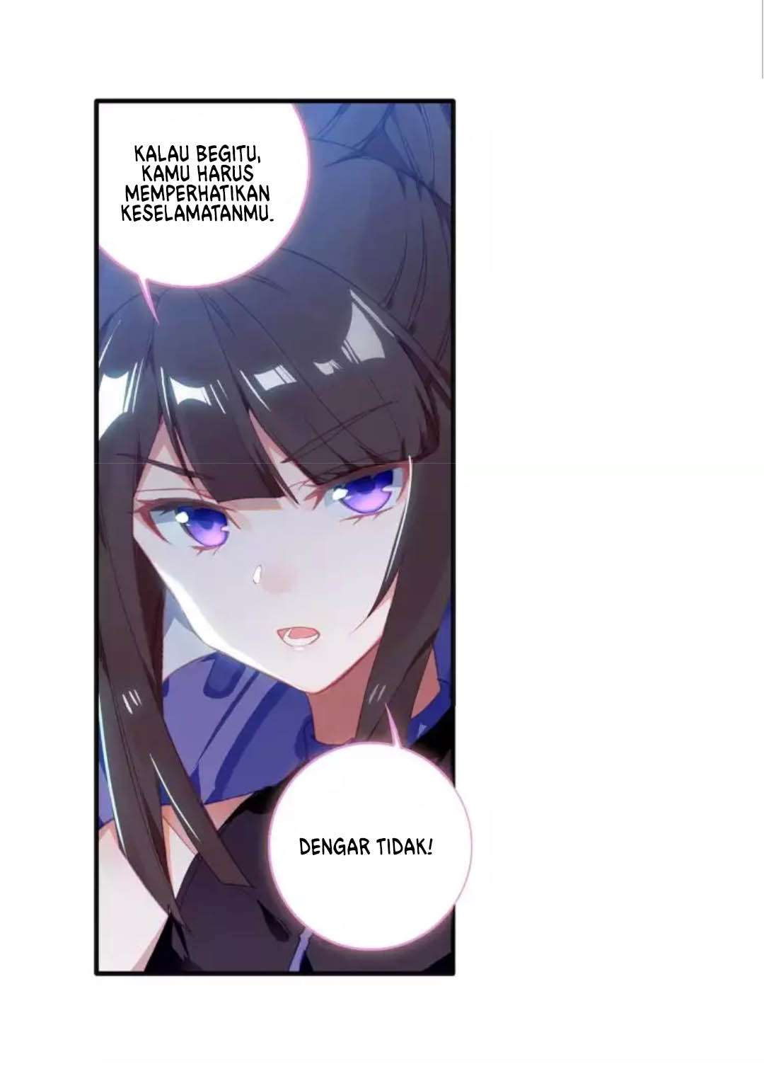 Soul Land Legend of the Tang’s Hero Chapter 9 - halaman 41