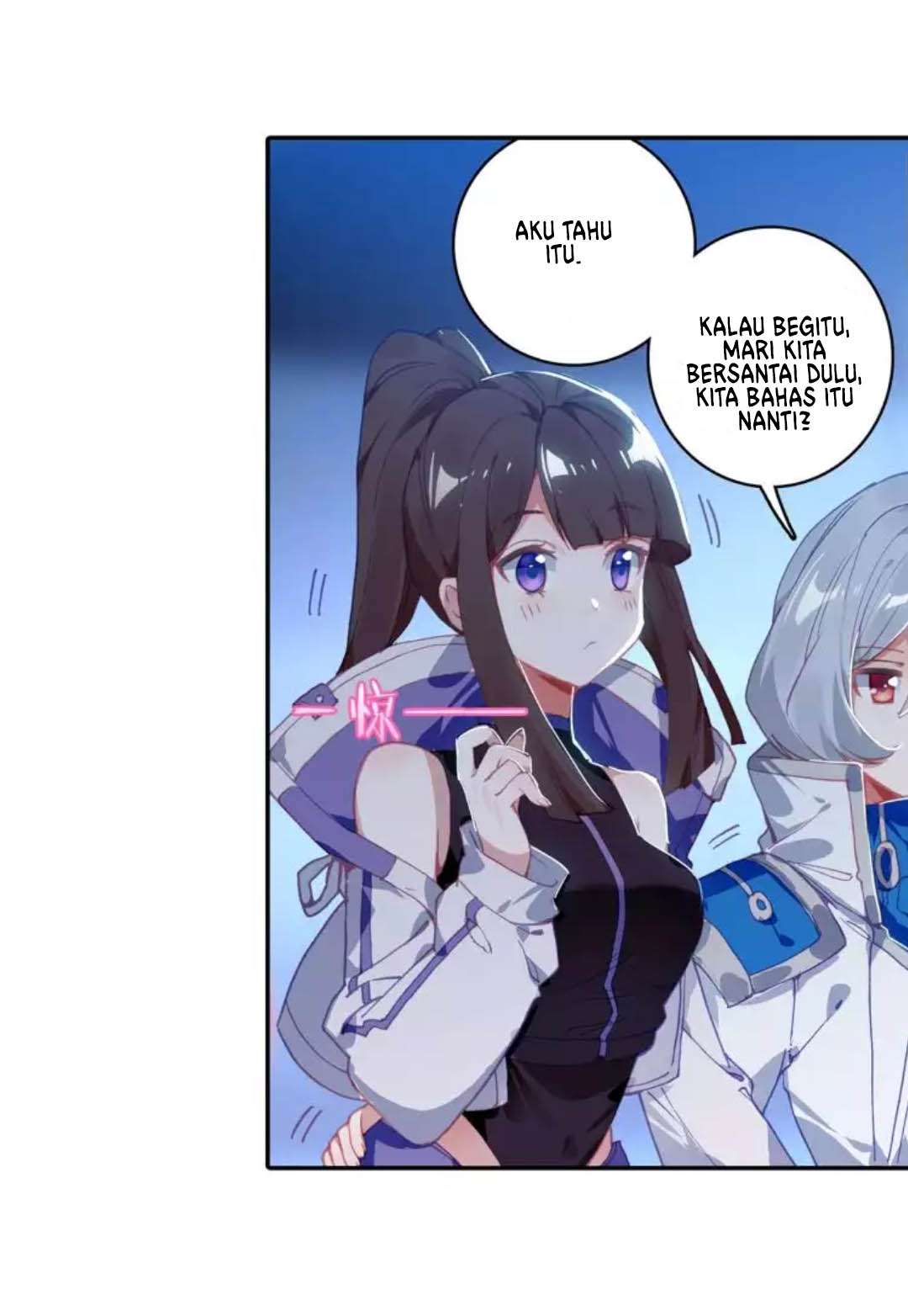 Soul Land Legend of the Tang’s Hero Chapter 9 - halaman 42