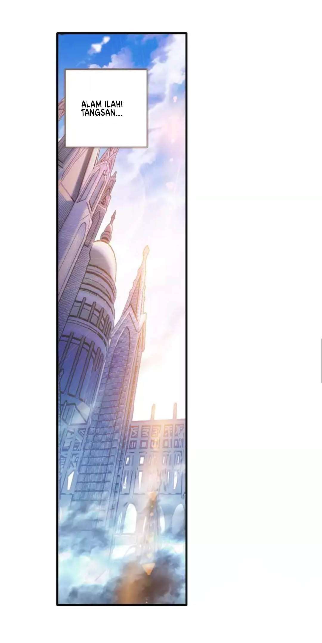Soul Land Legend of the Tang’s Hero Chapter 9 - halaman 49