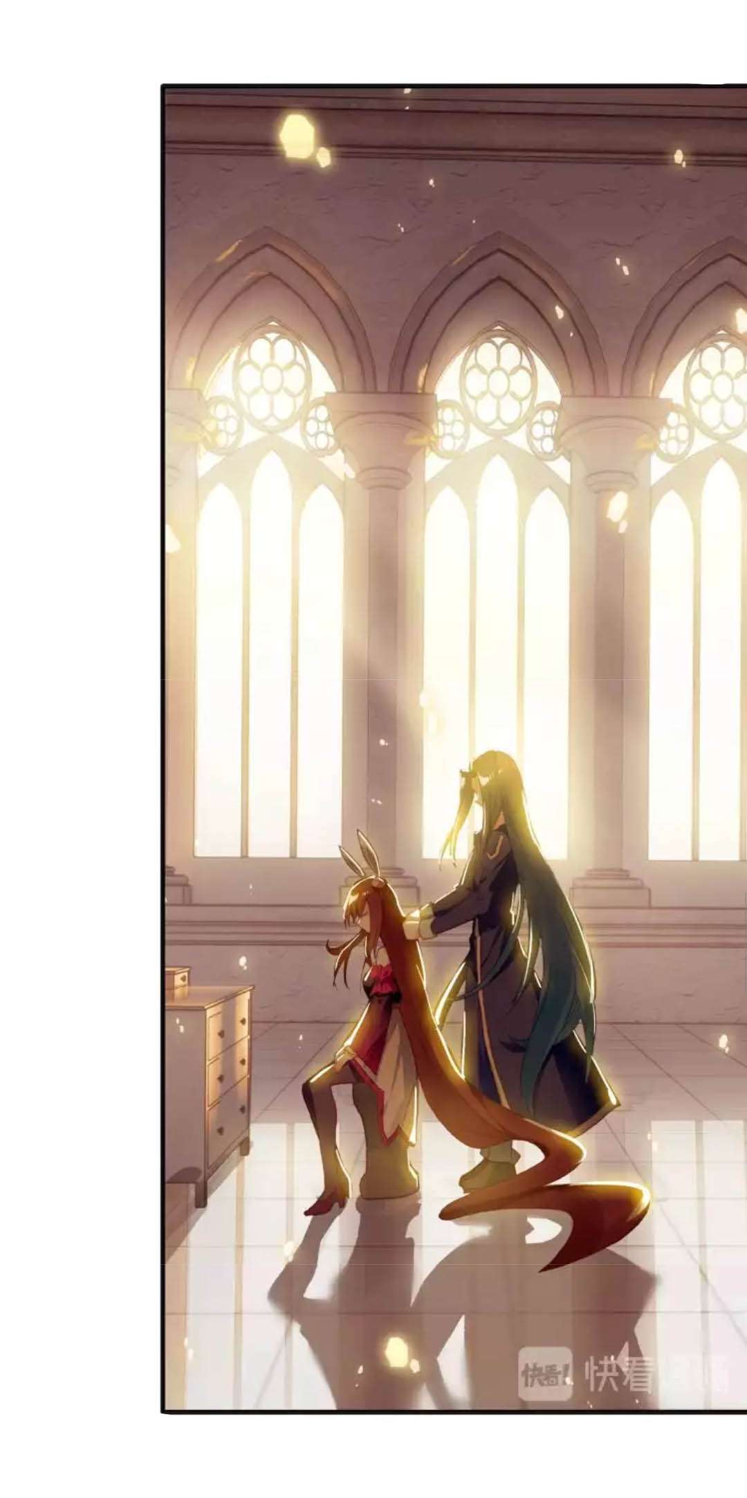 Soul Land Legend of the Tang’s Hero Chapter 9 - halaman 50