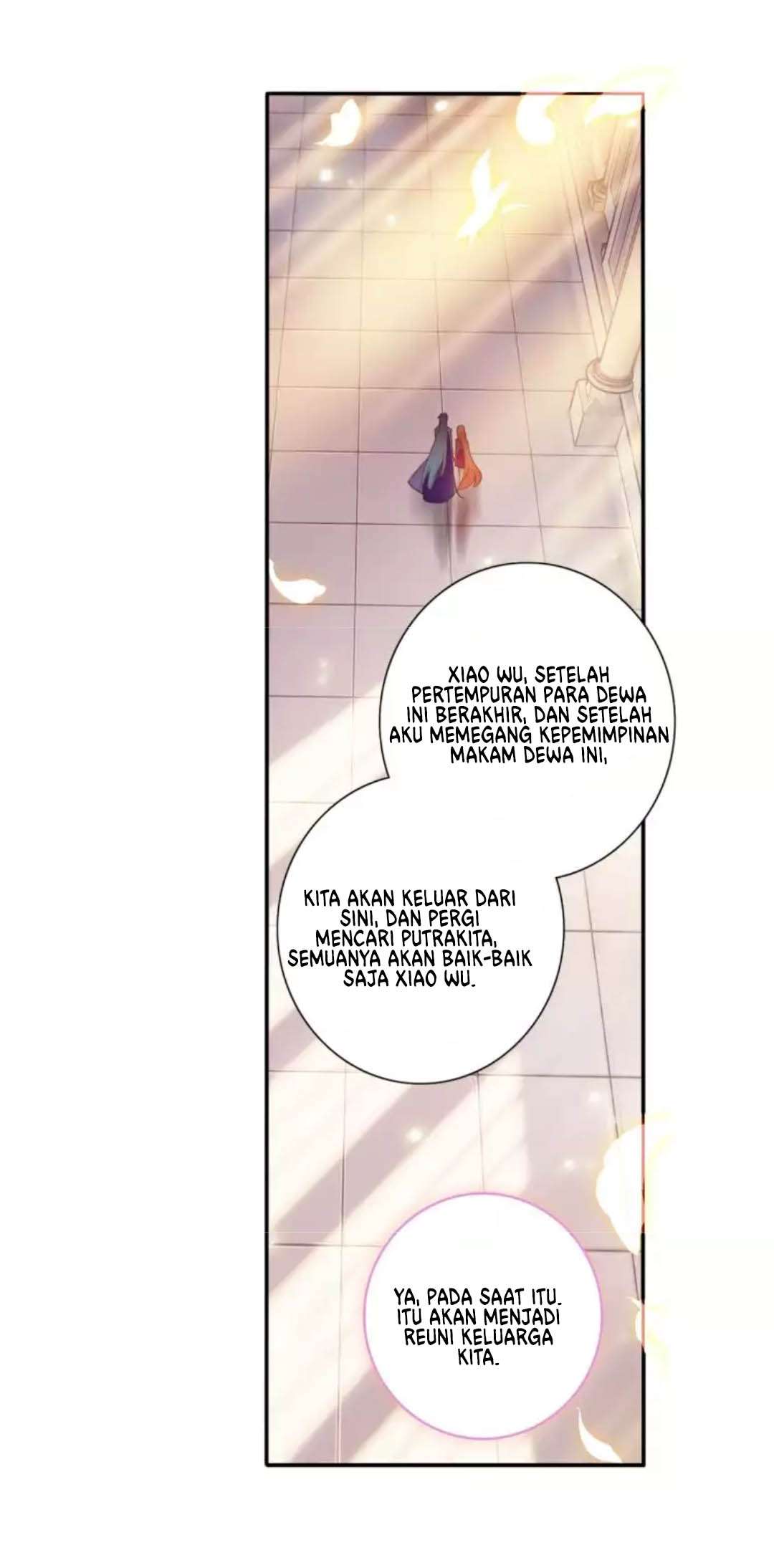 Soul Land Legend of the Tang’s Hero Chapter 9 - halaman 52