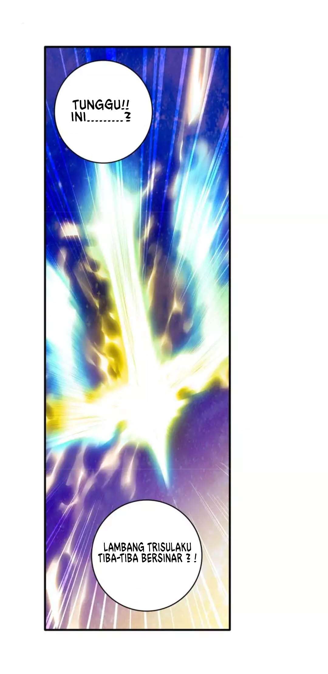 Soul Land Legend of the Tang’s Hero Chapter 9 - halaman 53