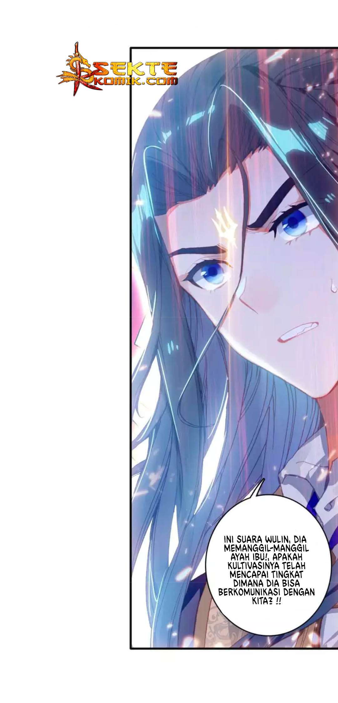 Soul Land Legend of the Tang’s Hero Chapter 9 - halaman 54