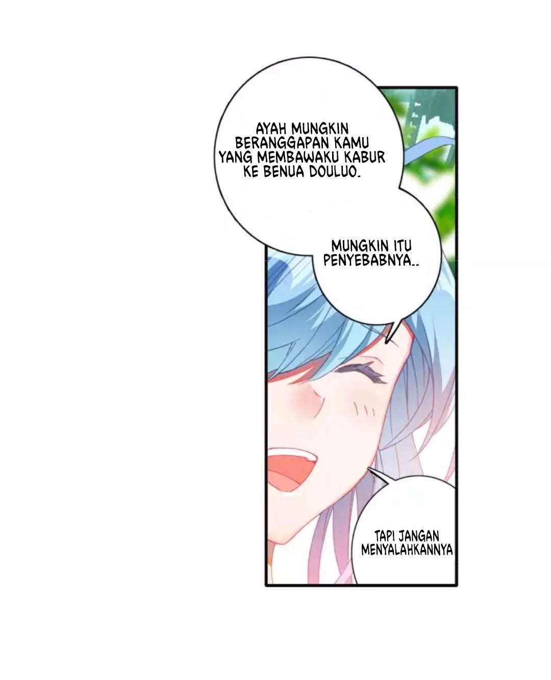 Soul Land Legend of the Tang’s Hero Chapter 9 - halaman 6