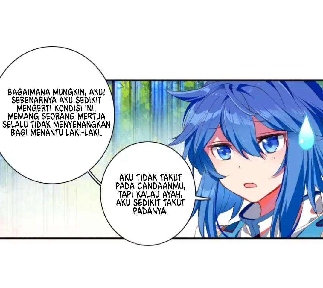 Soul Land Legend of the Tang’s Hero Chapter 9 - halaman 7