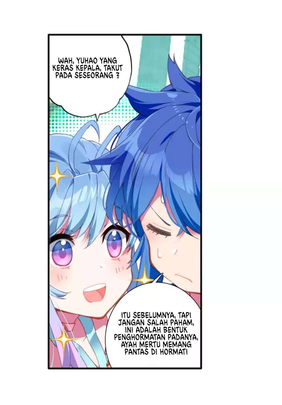 Soul Land Legend of the Tang’s Hero Chapter 9 - halaman 8