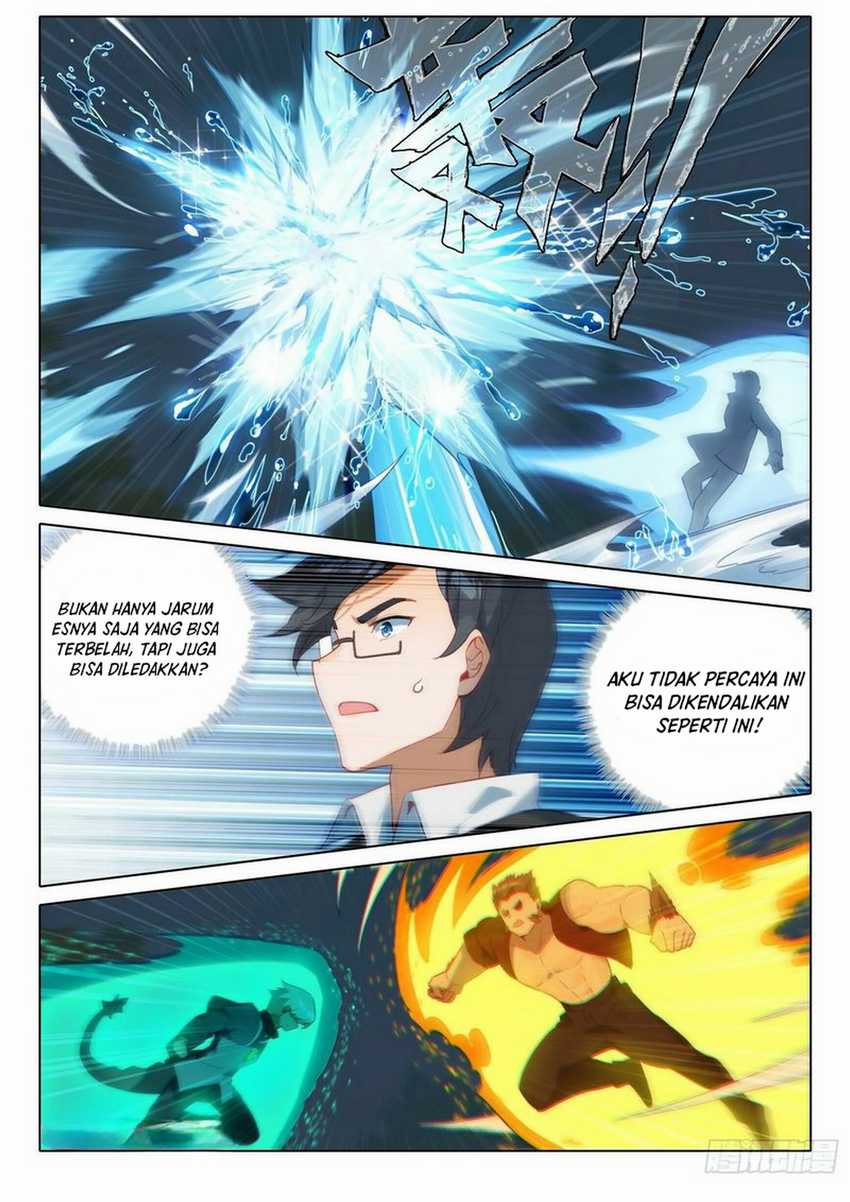 Soul Land V – Rebirth of Tang San Chapter 103 - halaman 10