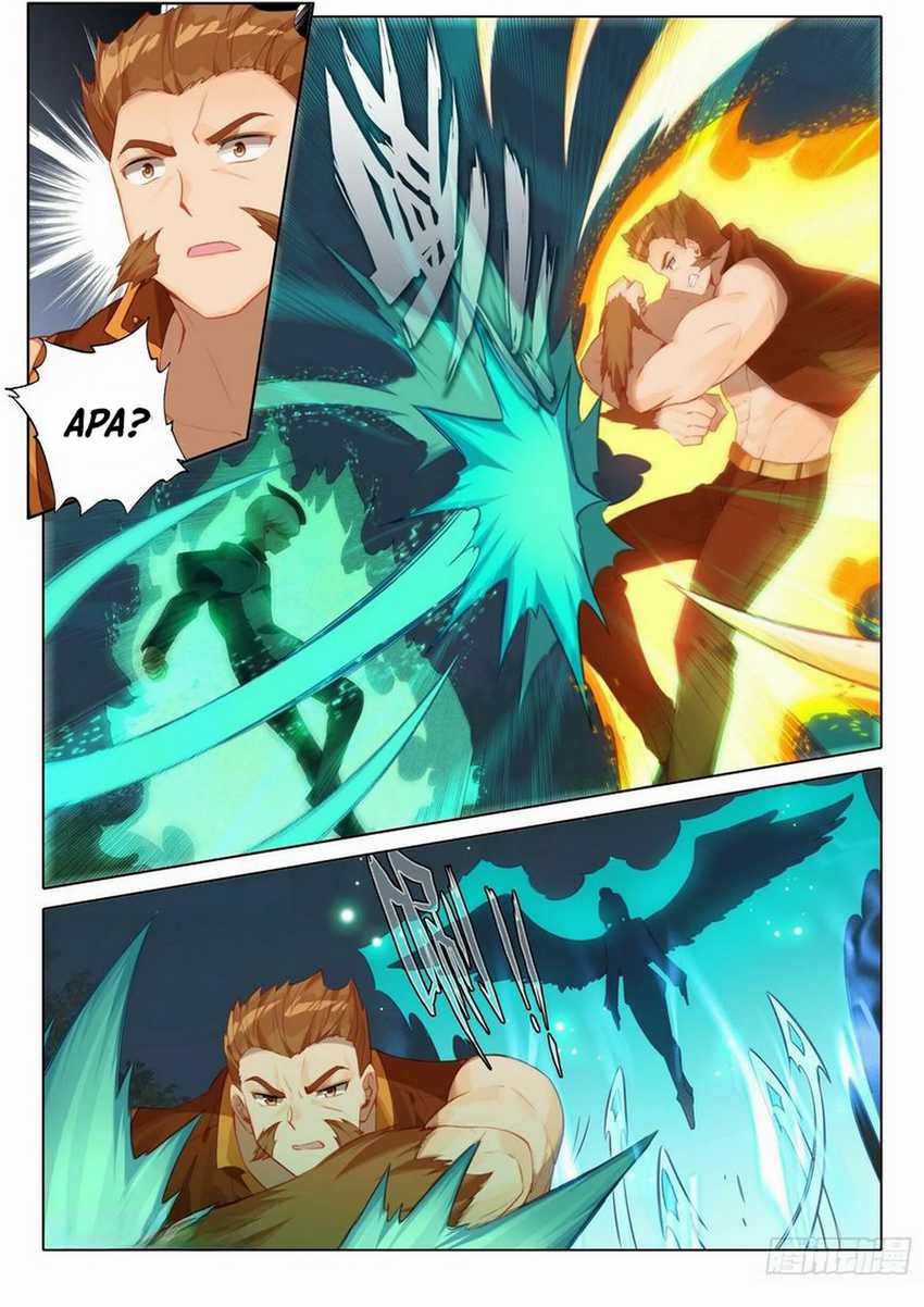 Soul Land V – Rebirth of Tang San Chapter 103 - halaman 12