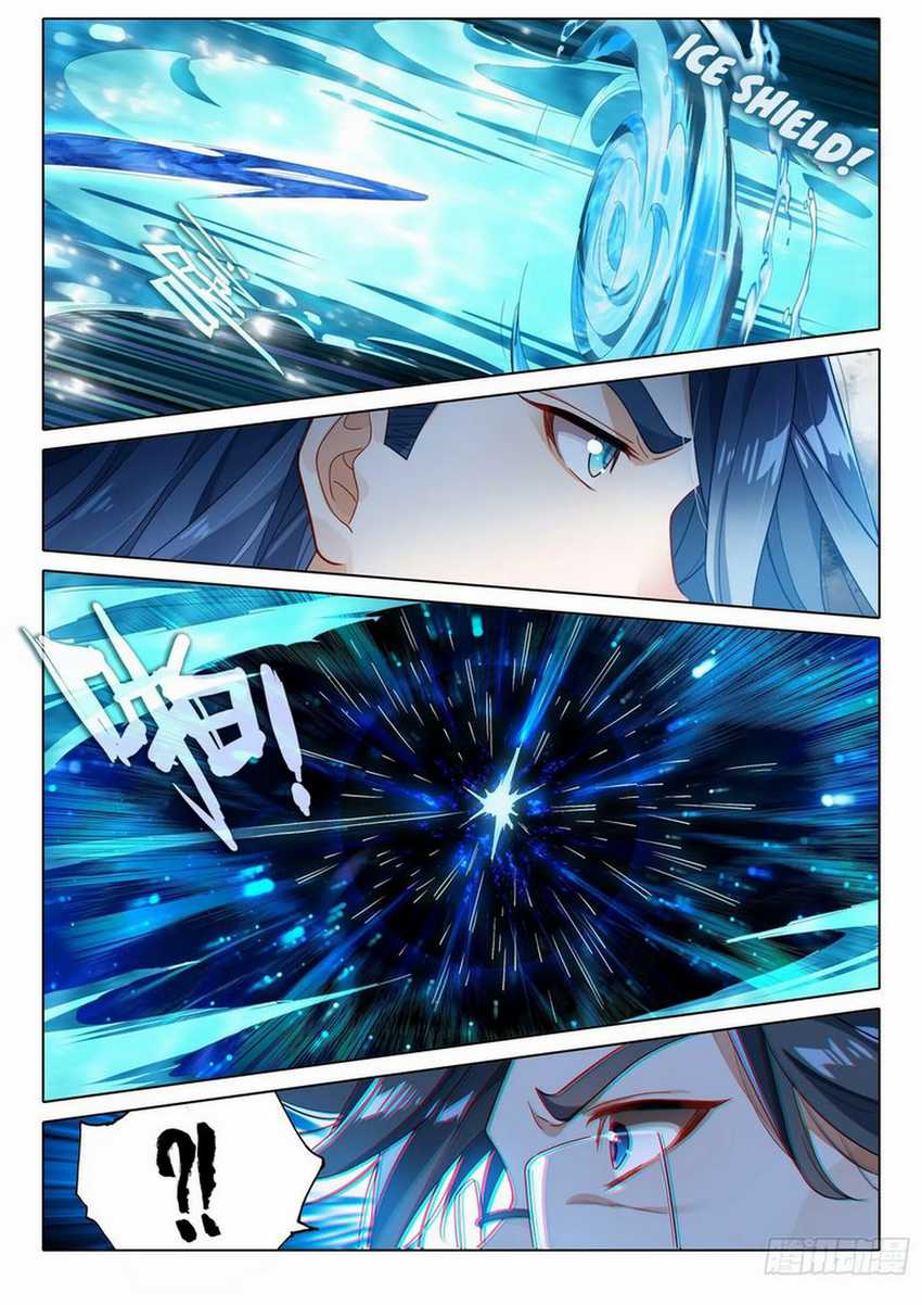 Soul Land V – Rebirth of Tang San Chapter 103 - halaman 9