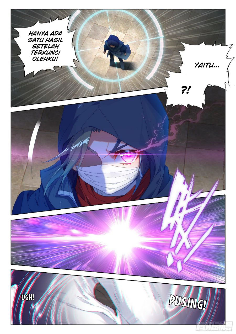 Soul Land V – Rebirth of Tang San Chapter 11 - halaman 13