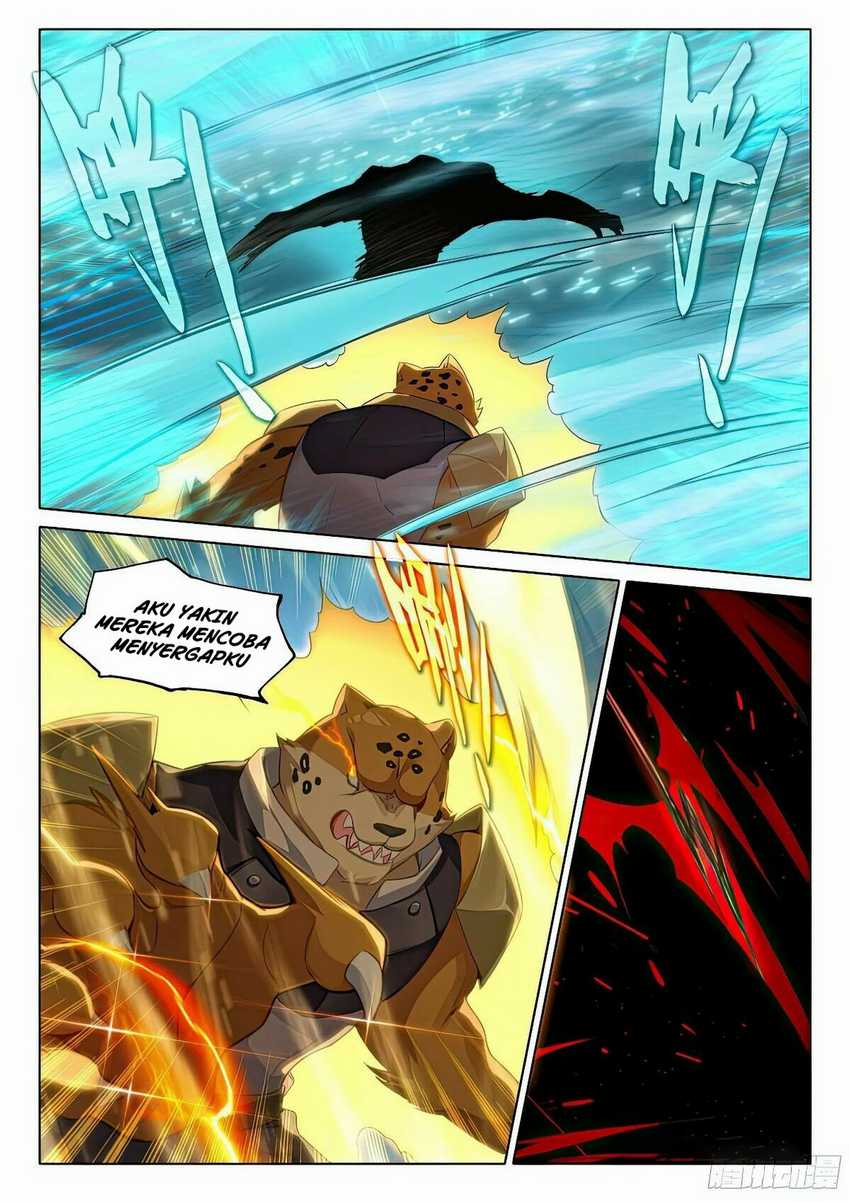 Soul Land V – Rebirth of Tang San Chapter 112 - halaman 10
