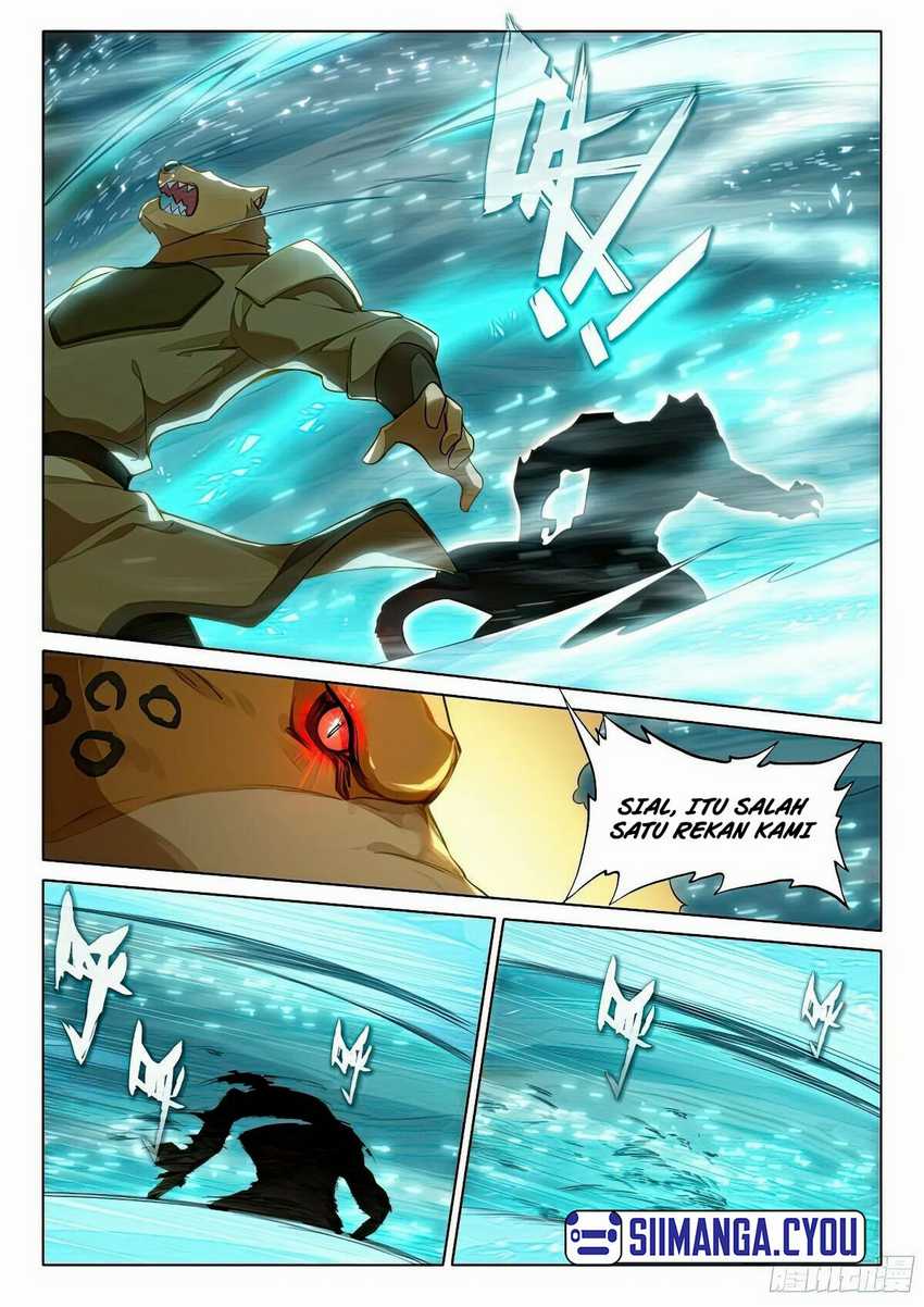 Soul Land V – Rebirth of Tang San Chapter 112 - halaman 11