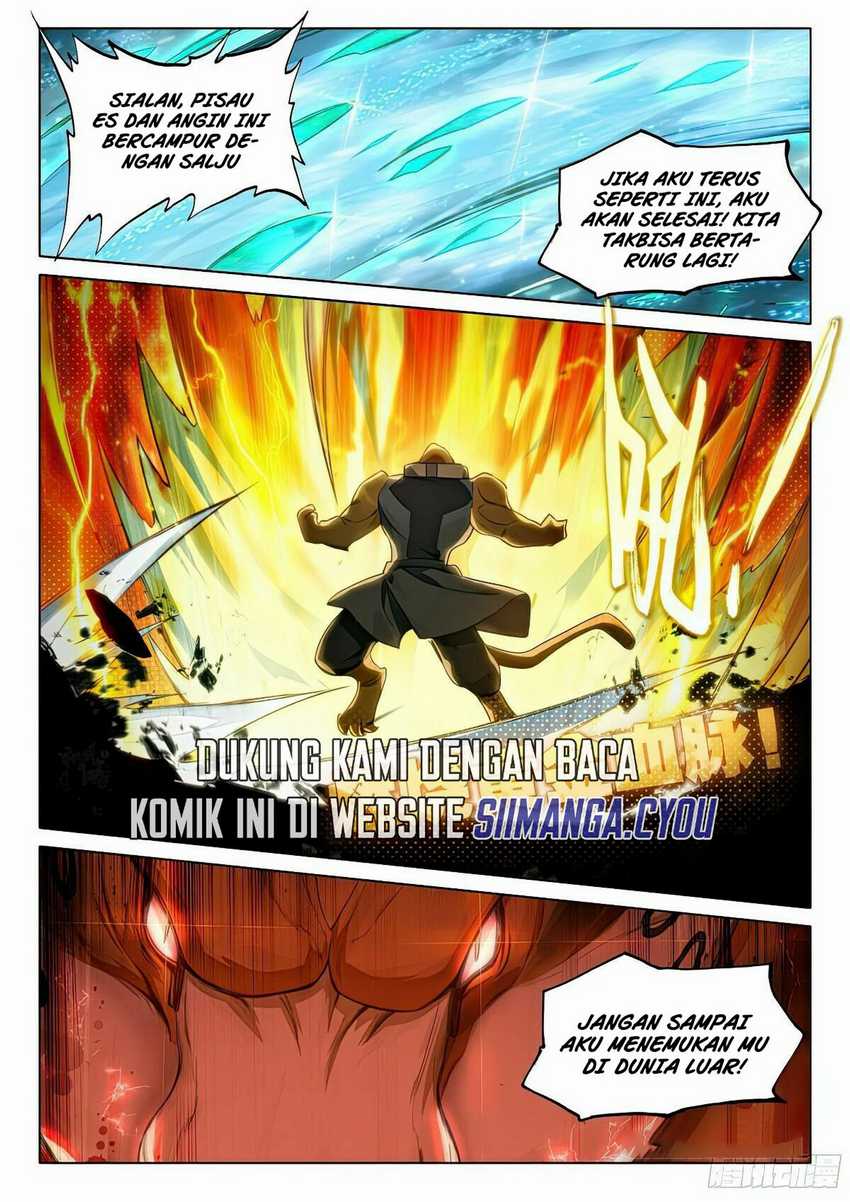Soul Land V – Rebirth of Tang San Chapter 112 - halaman 12