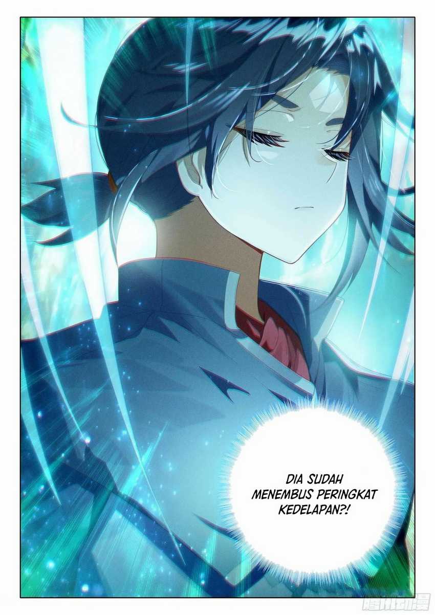 Soul Land V – Rebirth of Tang San Chapter 113 - halaman 17