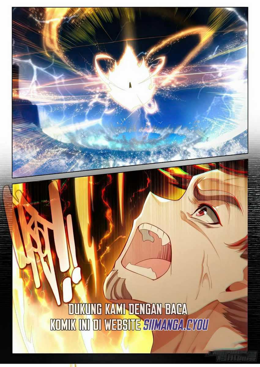 Soul Land V – Rebirth of Tang San Chapter 114 - halaman 15