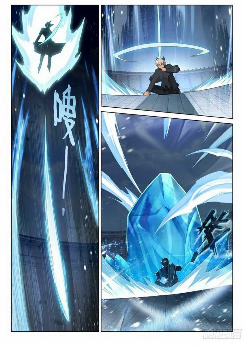Soul Land V – Rebirth of Tang San Chapter 118 - halaman 15