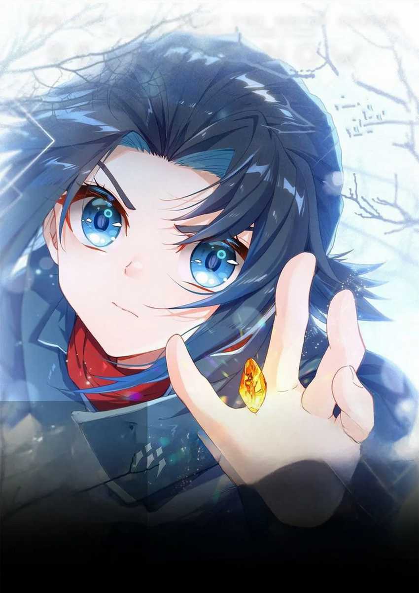 Soul Land V – Rebirth of Tang San Chapter 121 - halaman 3