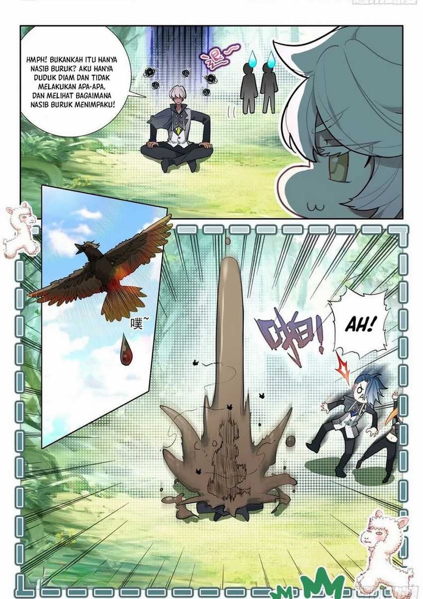Soul Land V – Rebirth of Tang San Chapter 122 - halaman 11