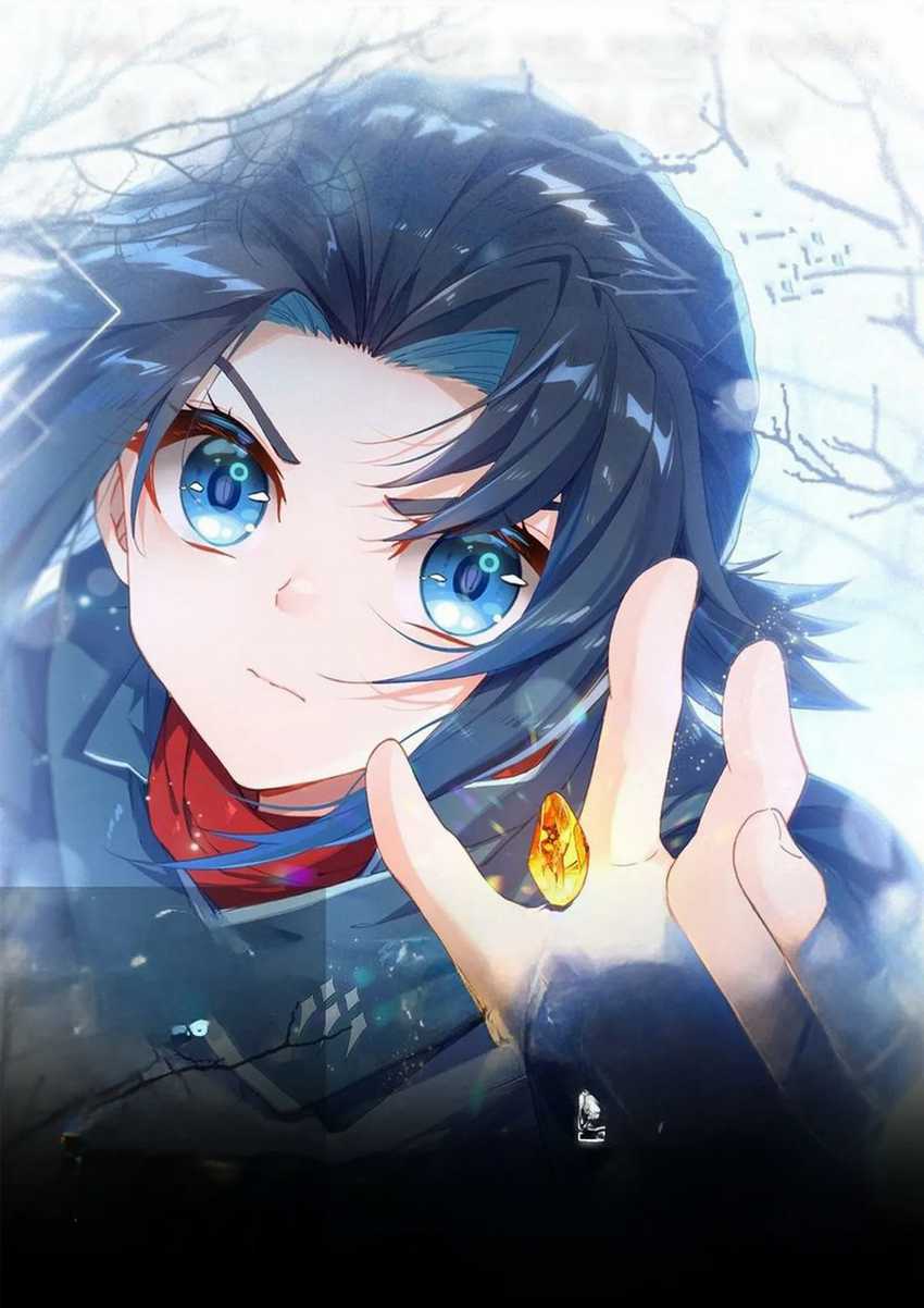 Soul Land V – Rebirth of Tang San Chapter 122 - halaman 3
