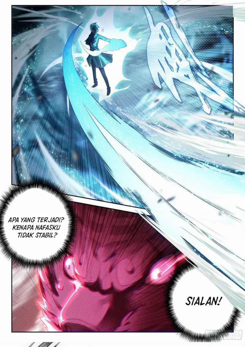 Soul Land V – Rebirth of Tang San Chapter 124 - halaman 11